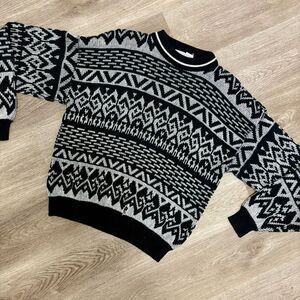 Vintage McGregor Dad Sweater C3